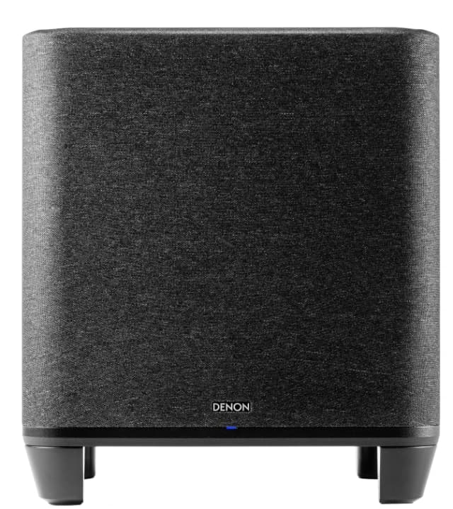 Thumbnail 12 de Denon Home Soundbar 550 mit Subwoofer