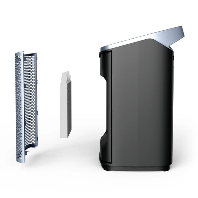 Thumbnail 4 de Rowenta Intense Comfort SO9360 2000 W