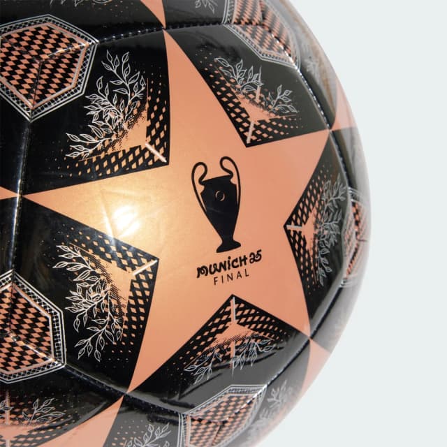 Detalle 2 de Adidas Balón UCL Club 24/25 Knockout Phase