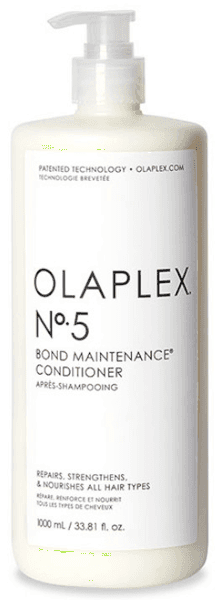 Detalle de Olaplex Nº 5 Acondicionador Reparador 🌿 1000 ml