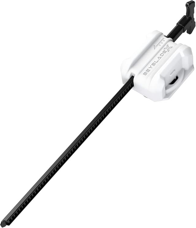 Thumbnail 5 de Beyblade X Kit Inicial Wand Wizard 5-70DB UX con Top y Lanzador