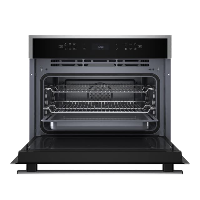 Thumbnail 1 de Whirlpool WCW6O7HTSX microondas integrable 53 L