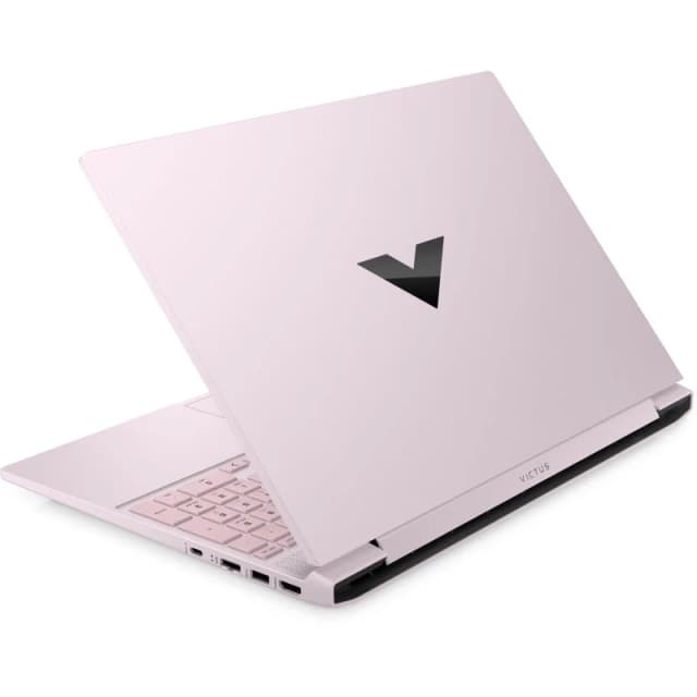 Detalle 2 de HP Victus 15-fa2011ns 15,6" i5-13420H 16 GB 512 GB SSD RTX 4050