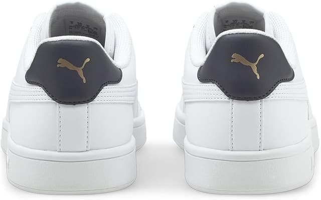 Thumbnail 2 de PUMA Smash V2 L zapatillas 43 EU Puma White