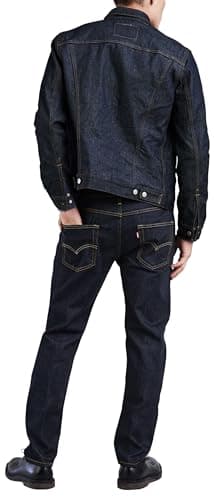Thumbnail 10 de Levi's 502 Taper vaqueros hombre 30W/32L