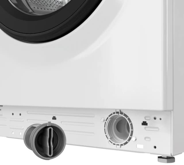 Thumbnail 13 de Bauknecht WAM 914 A Waschmaschine