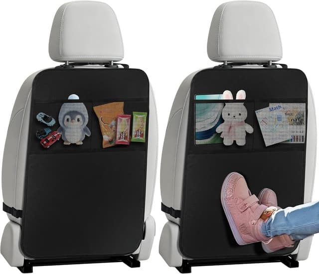 Detalle de Protezione sedile auto bambini 70x50