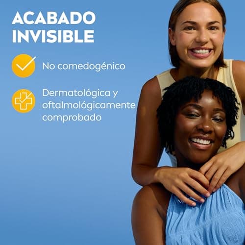 Thumbnail 8 de NIVEA SUN Q10 Protección Facial SPF50+