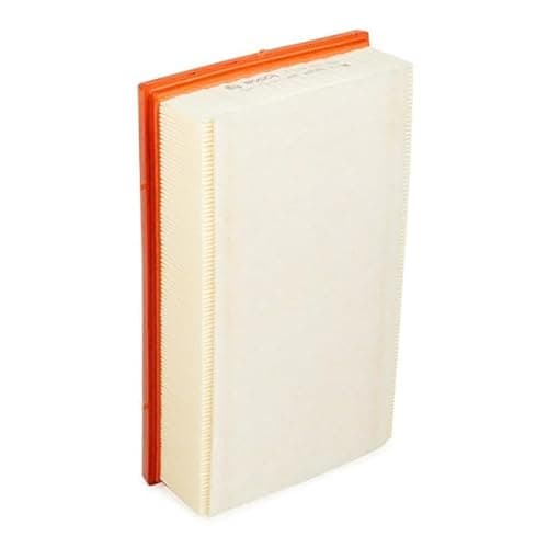 Detalle 2 de Bosch S0698 car air filter for cleaner intake air and particle separation