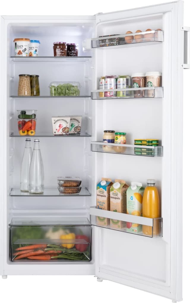 Thumbnail 8 de Wisberg WBKK143FZDW Kühlschrank mit 242 L