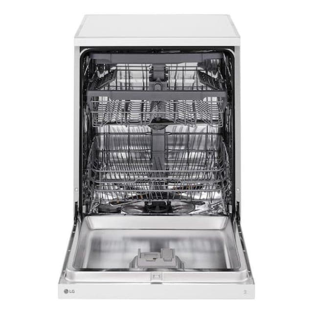 Detalle de LG DF273FW 14 cubiertos