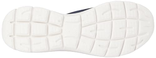 Thumbnail 1 de Skechers Summits Zapatillas Mujer Navy Knit Teal Pink