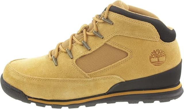 Detalle de Timberland Euro Rock Heritage L/F Basic Botas Hombre 43