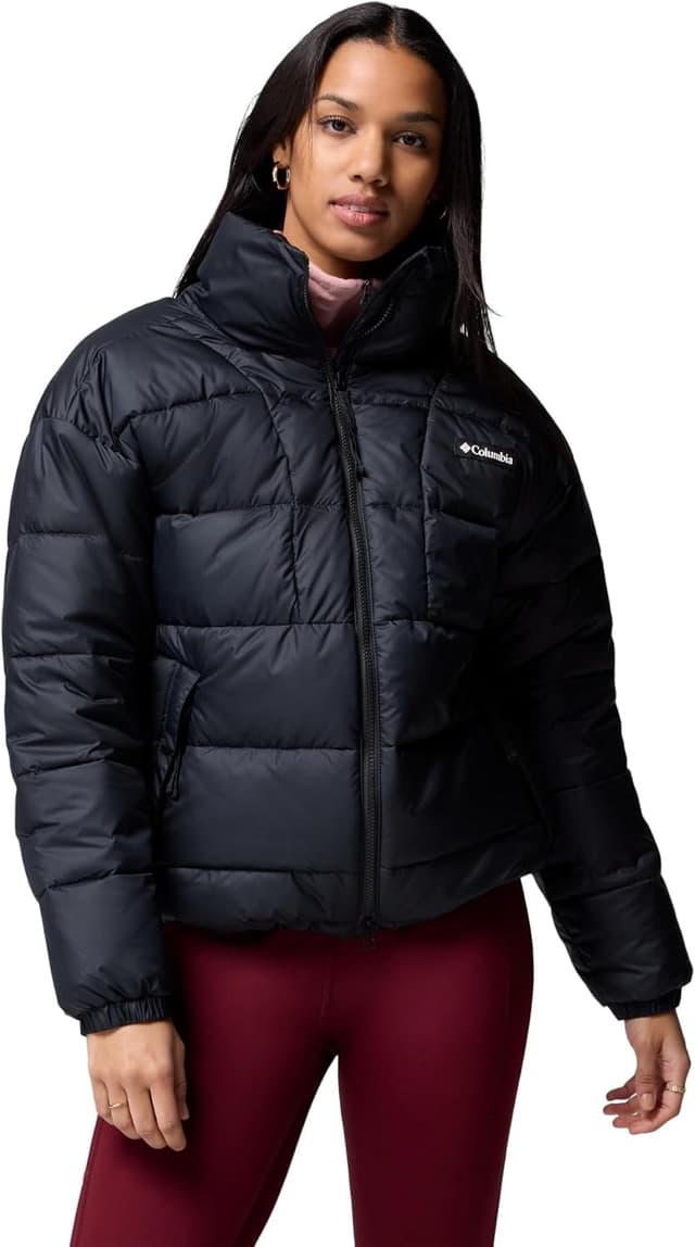 Detalle de Columbia Pike Lake Jacket for Women