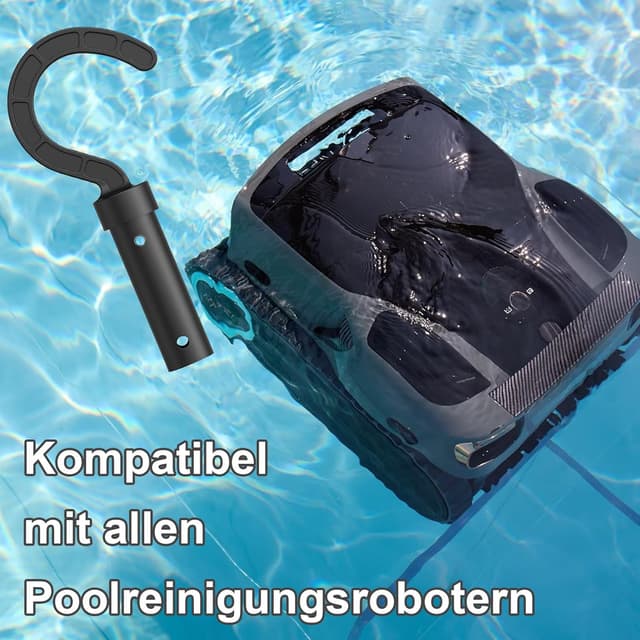 Thumbnail 1 de HNHNYXC Haken Poolroboter 2 Stück 🪝