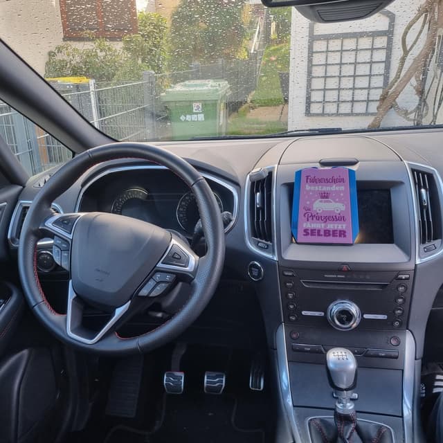 Thumbnail 5 de speecheese Prinzessin Parkscheibe 15x12 cm