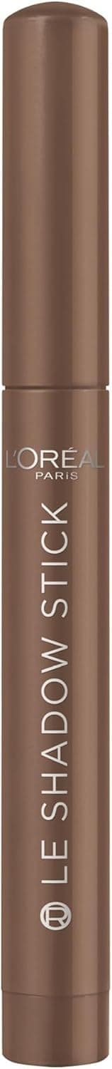 Detalle de L'Oreal Paris Le Shadow 420 Brown Bliss 1,4 g 🎨