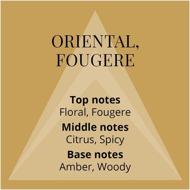 Thumbnail 3 de Colour Me Gold Homme - Eau de Toilette 50ml 💛 Milton-Lloyd