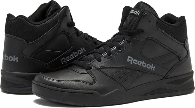 Detalle 2 de Reebok Royal BB4500 Hi2 High Top