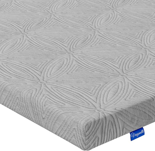 Detalle de Vesgantti Mattress Topper 135x190x7.5cm
