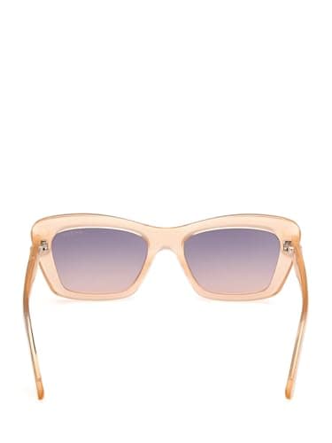 Thumbnail 2 de Guess GU00195 gafas naranja 52 mm