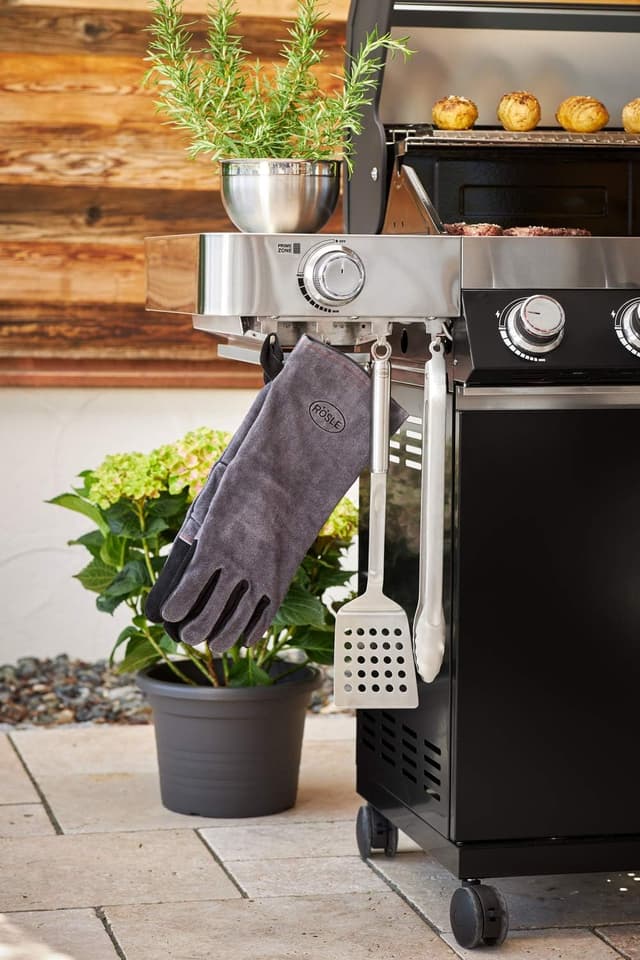 Thumbnail 5 de RÖSLE Pince traiteur 40 cm