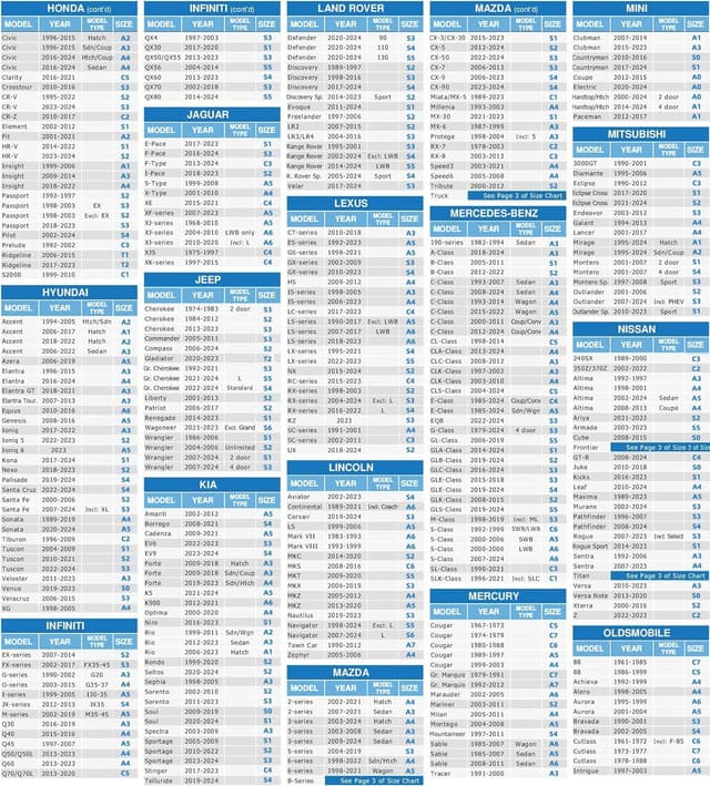 Thumbnail 3 de MORNYRAY Waterproof Car Cover for Sedan 194-206 in