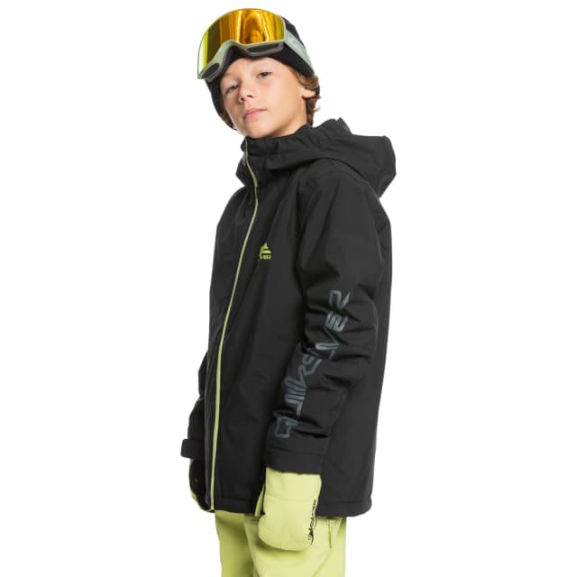 Detalle de Quiksilver Morton Chaqueta nieve 10K DryFlight