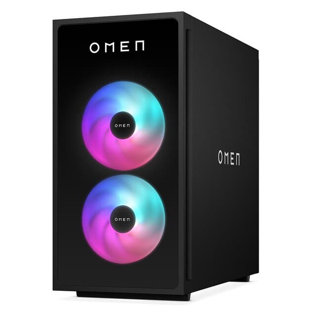 Detalle 2 de HP OMEN GT16-0091ns sobremesa gaming, 32 GB RAM