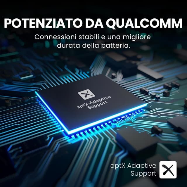 Thumbnail 3 de Avantree HT41866-Q Cuffie wireless per TV