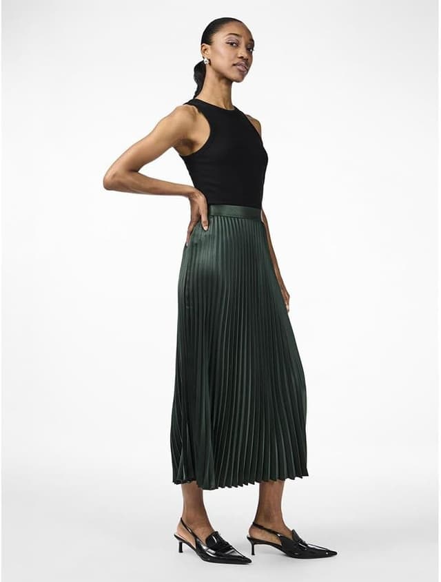 Thumbnail 2 de YAS Yasceline Hw Midi Rock