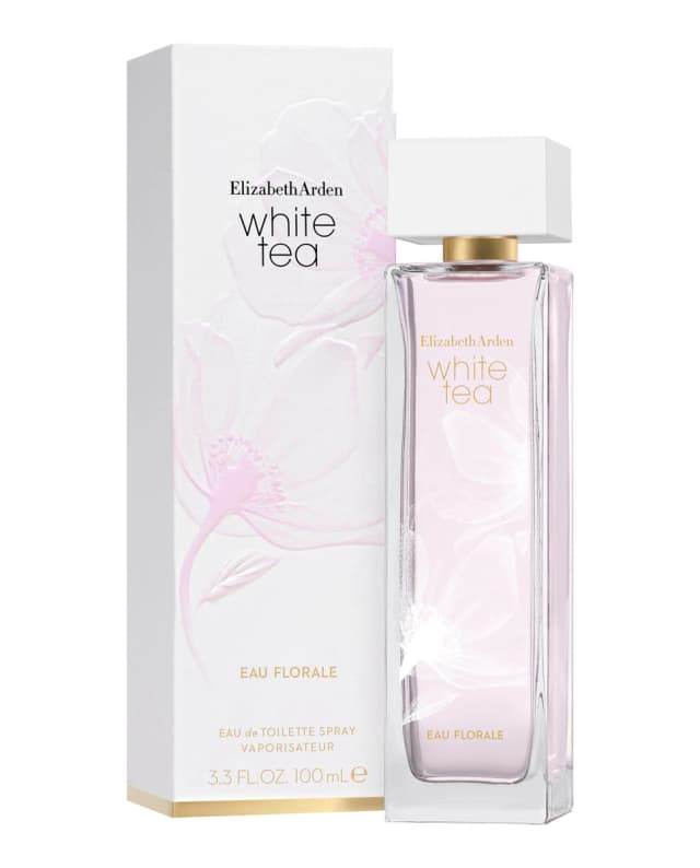 Thumbnail 1 de Elizabeth Arden White Tea Florale Eau de toilette 50 ml