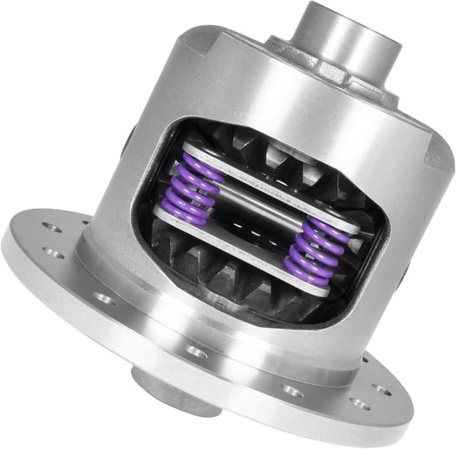 Detalle de Yukon Gear & Axle Dura Grip Rear Limited Slip Differential (Positraction), YDGC9.25-31-1 — 31 Spline for 9.25" Chrysler/Dodge/PLYM Axles