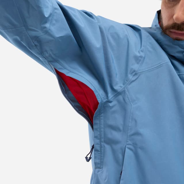 Detalle 2 de Millet Chaqueta SENECA GTX 2L JKT M para hombre