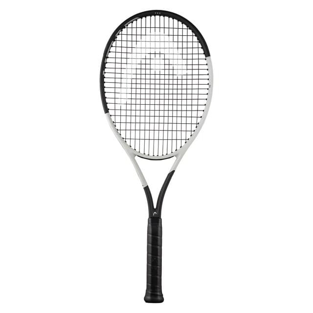 Detalle de Head Speed PRO 2024 raqueta de tenis no encordada