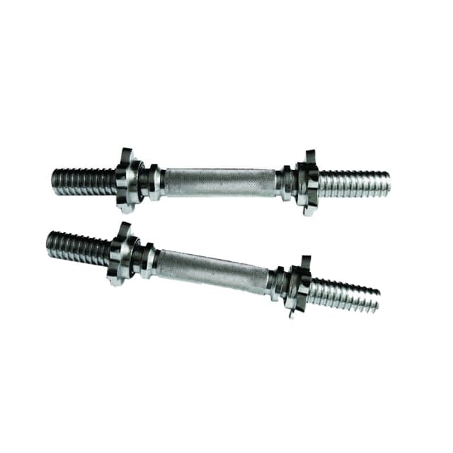 Imagen de Hammer Barras de mancuerna corta 2x35 cm 🏋 en OfertitasTOP