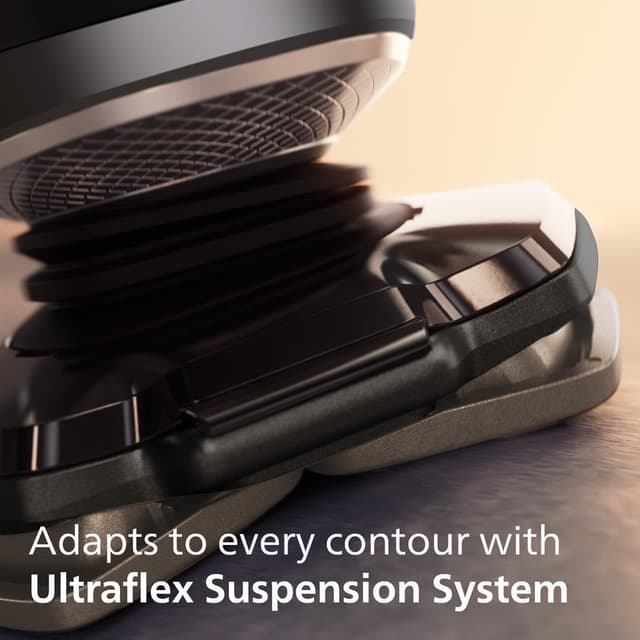 Thumbnail 4 de Philips S9000 Prestige Rasierer SP9871/22