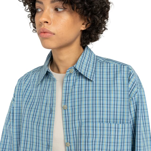 Thumbnail 2 de Element Napkins W Camisa de mujer