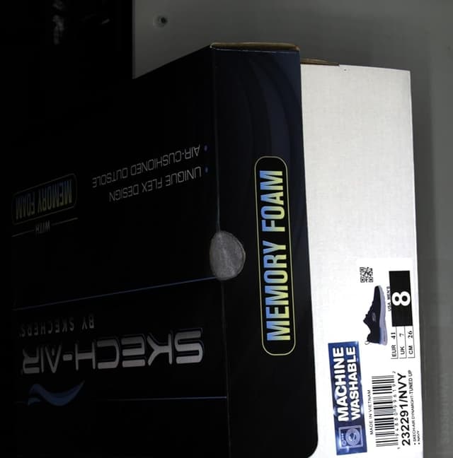 Thumbnail 5 de Skechers Skech-Air Dynamight Zapatillas 42,5 EU