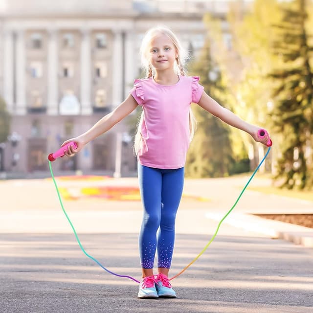 Thumbnail 5 de Flintronic Jumping Rope 2.5m