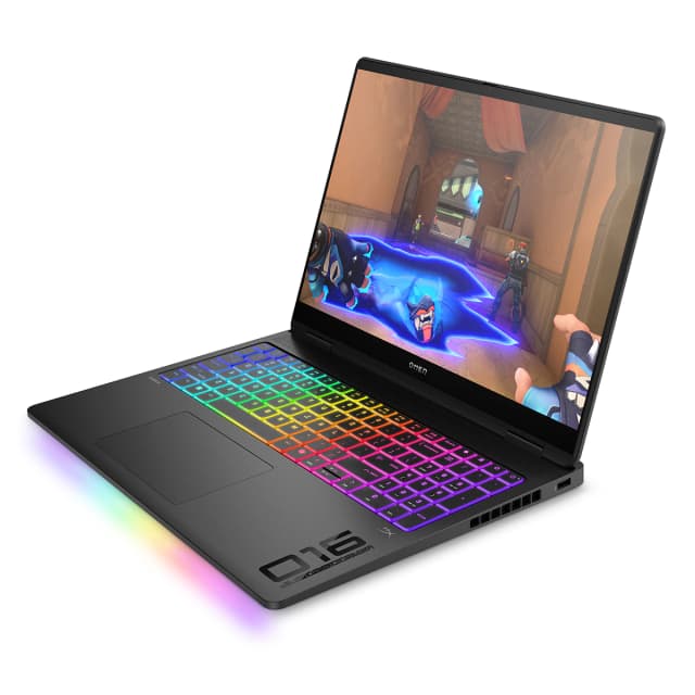 Detalle 2 de HP OMEN MAX 16-ah0005ns Intel Core Ultra 9-275HX, 64 GB, 1 TB