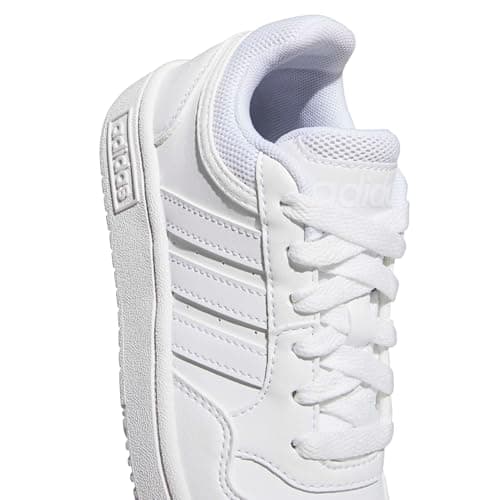 Thumbnail 3 de adidas Hoops Shoes Zapatilla unisex niños 34 EU