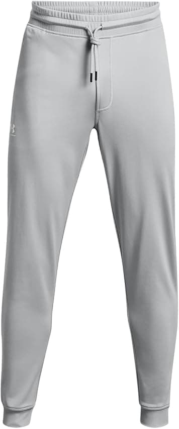 Thumbnail 4 de Under Armour SPORTSTYLE TRICOT JOGGER pantalón 76 cm
