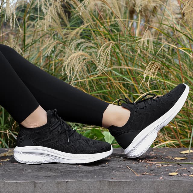 Thumbnail 1 de Giniros Basket Femme Chaussures sport confort