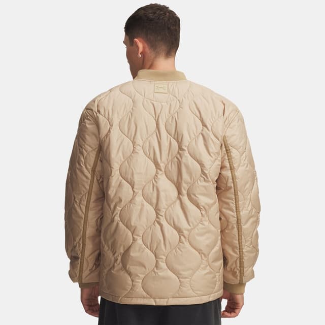 Thumbnail 1 de Under Armour UA Heritage Jkt, chaqueta hombre