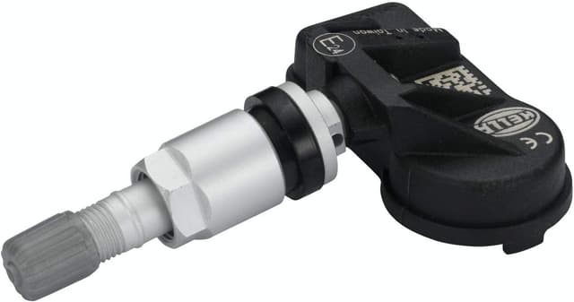 Detalle de Capteur de roue TPMS HELLA 6PP 358 139-281 pour système de contrôle de pression des pneus