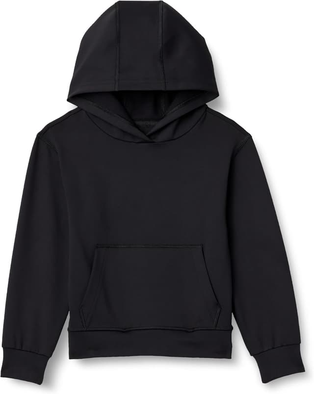 Thumbnail 2 de Amazon Essentials Boys Active Performance Hoodie