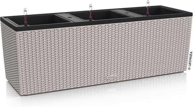 Thumbnail 5 de Lechuza Trio Cottage 40 Rankgitter