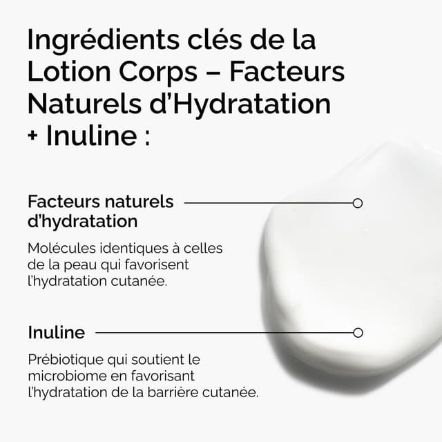 Detalle 2 de The Ordinary Lotion Corps hydratation 240 ml