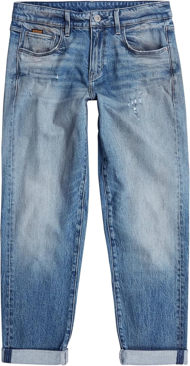 Detalle 2 de G-Star Kate Boyfriend Jeans für Damen